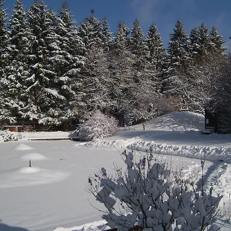 Heidehof Lantgård Hellenthal