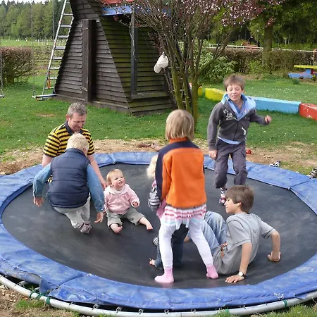 Vakantieboerderij Heidehof