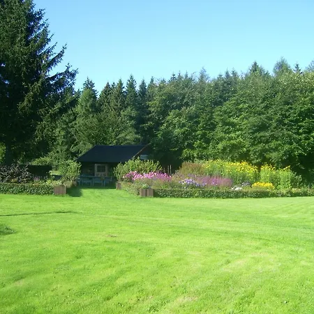 Heidehof * Hellenthal