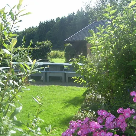 Heidehof Vakantieboerderij