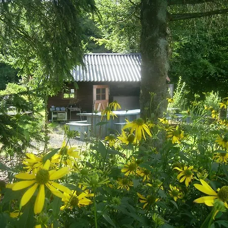 Heidehof Vakantieboerderij