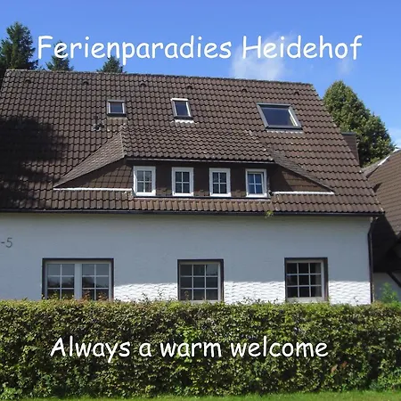 Heidehof