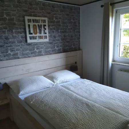 Bauernhof Farm Heidehof