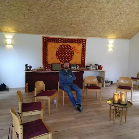Heidehof Vakantieboerderij