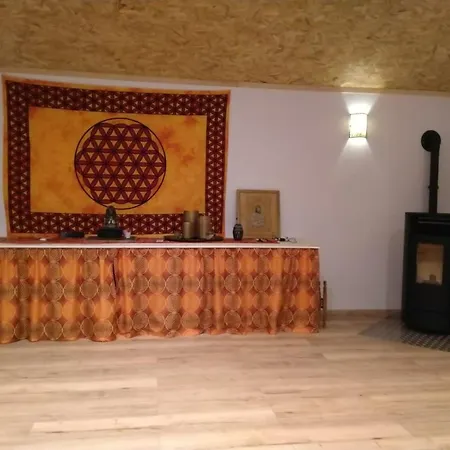 Heidehof Feriegård Hellenthal