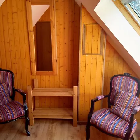 Heidehof Feriegård *