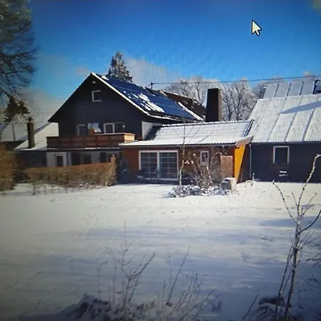 Vakantieboerderij Heidehof *