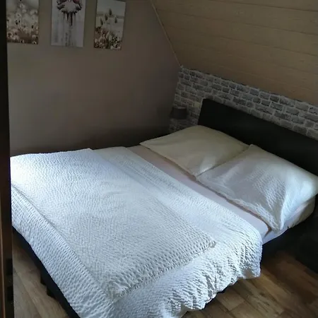Vakantieboerderij Heidehof *