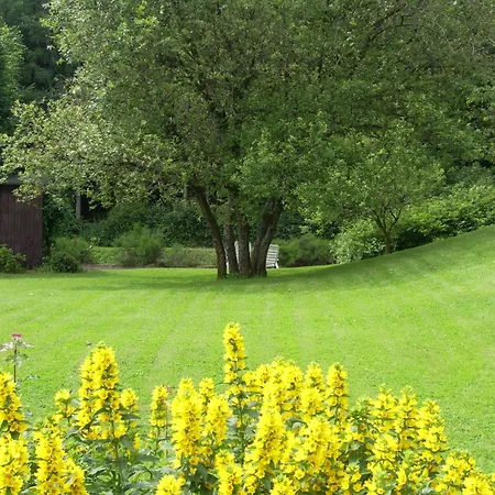 Heidehof Hellenthal