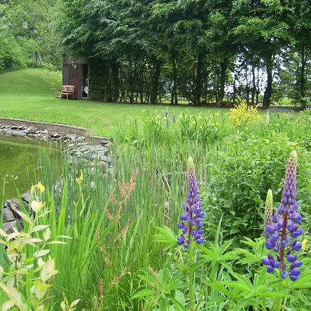 Heidehof Vakantieboerderij Hellenthal