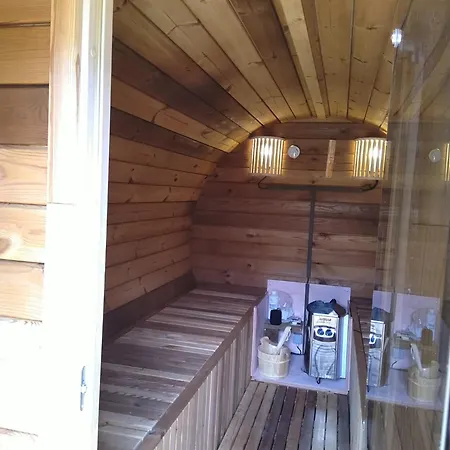 Heidehof * Hellenthal