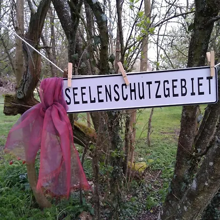 Vakantieboerderij Heidehof