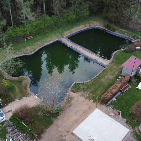 Heidehof Vakantieboerderij *