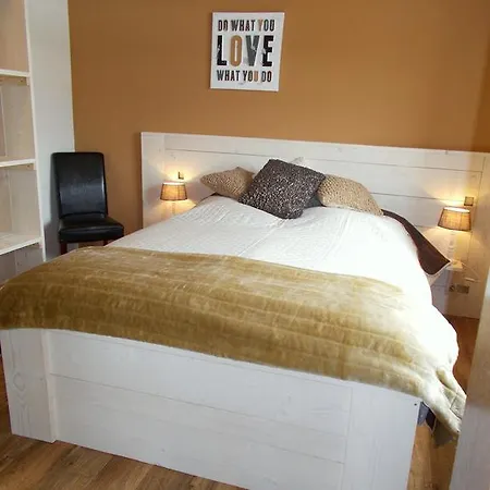 Heidehof Feriegård *