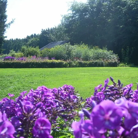 Heidehof Vakantieboerderij