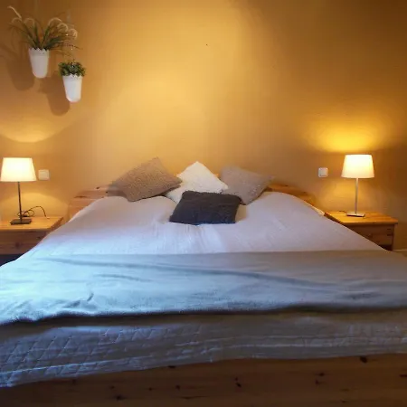 Feriegård Heidehof Hellenthal