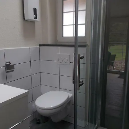 Lantgård Heidehof Hellenthal