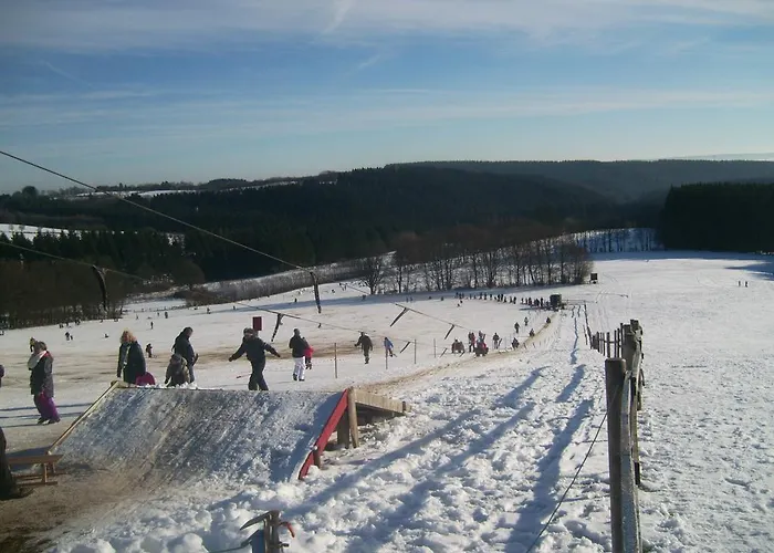 Heidehof * Hellenthal