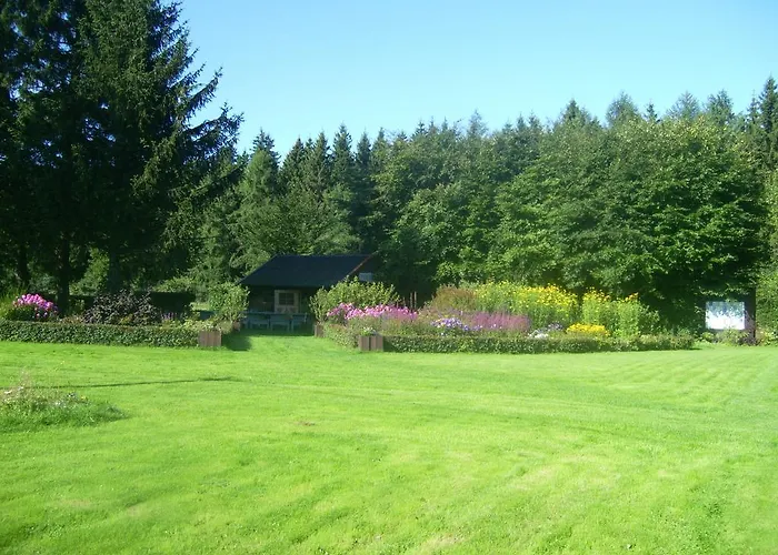 Heidehof * Хелленталь