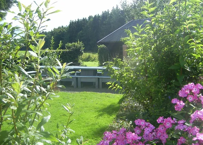 Heidehof Vakantieboerderij