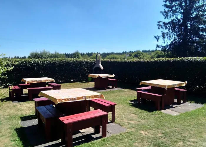 Heidehof Хелленталь