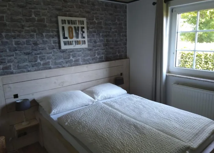 Vakantieboerderij Heidehof