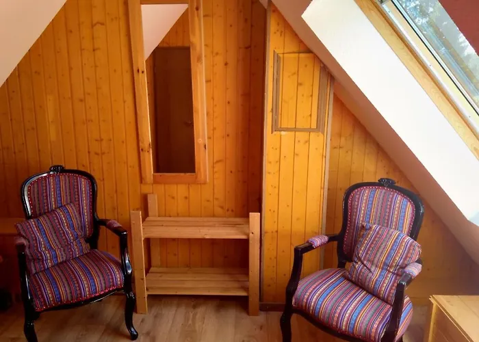 Heidehof Vakantieboerderij *