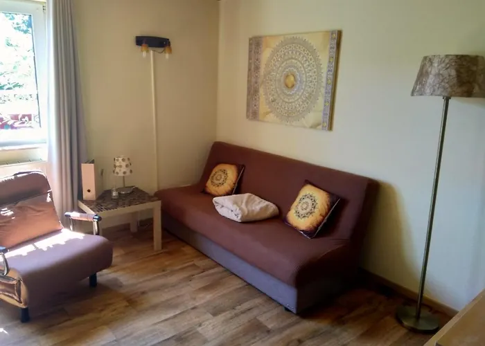 Heidehof * Hellenthal