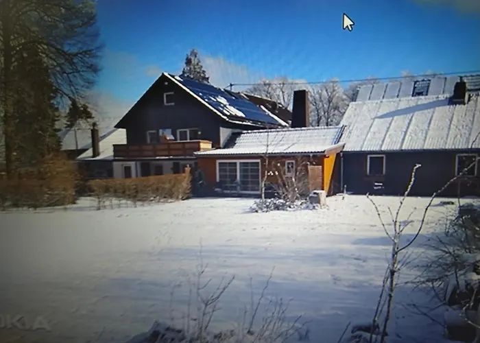 Vakantieboerderij Heidehof *