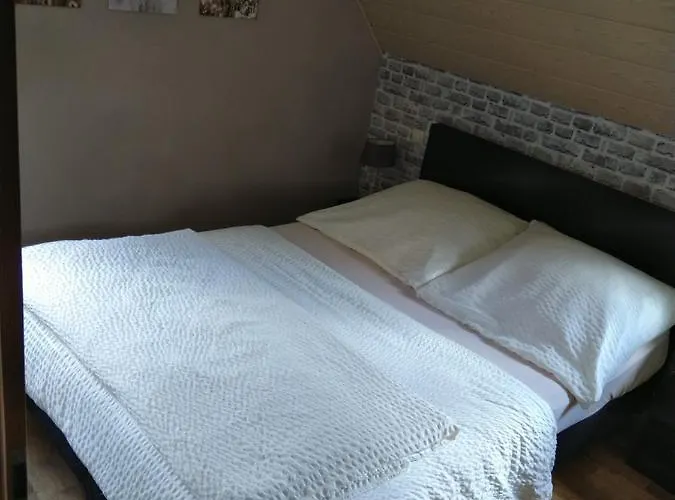 Vakantieboerderij Heidehof *