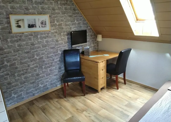 Heidehof Хелленталь