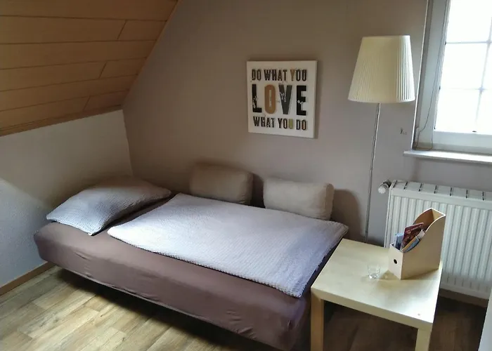 Vakantieboerderij Heidehof