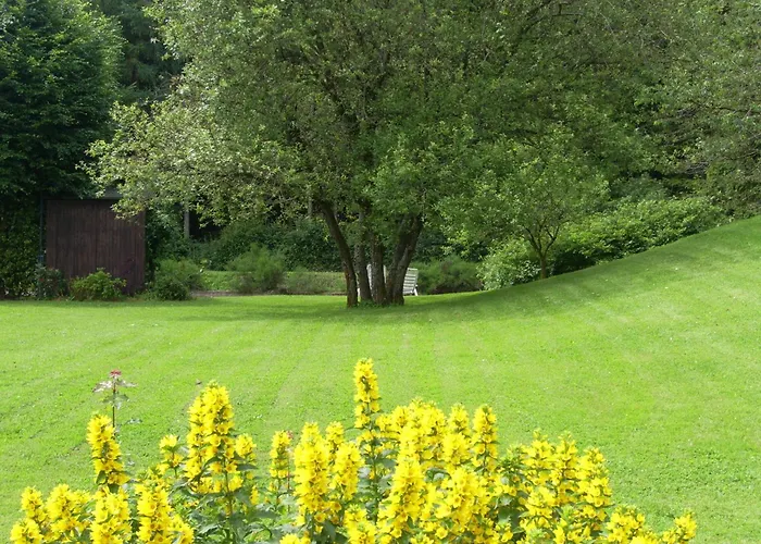 Heidehof Хелленталь