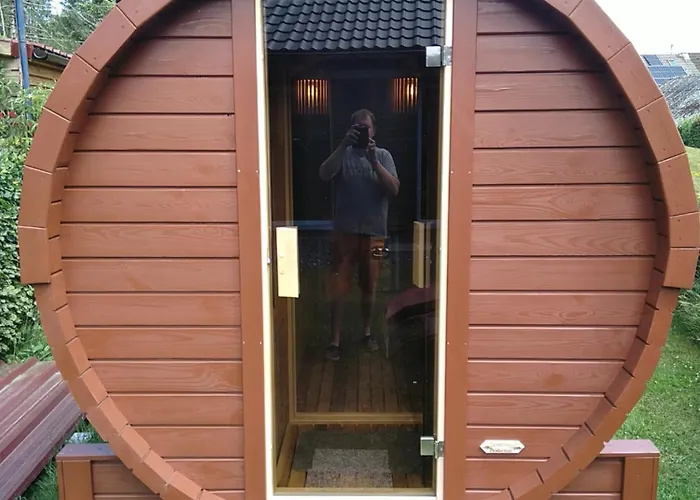 Vakantieboerderij Heidehof