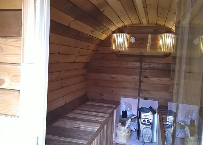 Heidehof * Хелленталь