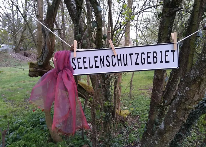 Vakantieboerderij Heidehof