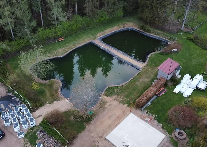 Heidehof Vakantieboerderij *