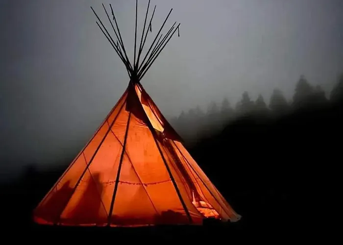 Vakantieboerderij Heidehof *