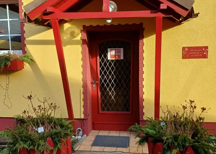 Heidehof Хелленталь