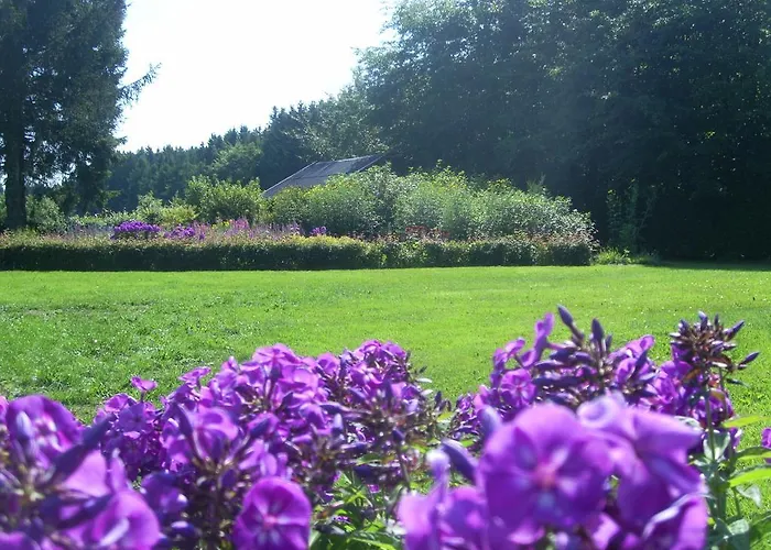 Heidehof Фермерский дом