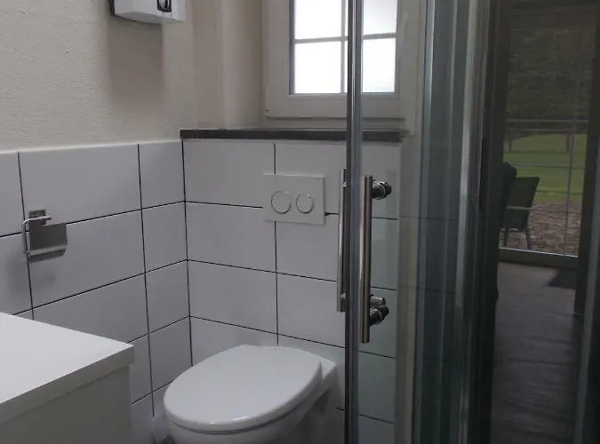 Фермерский дом Heidehof Хелленталь